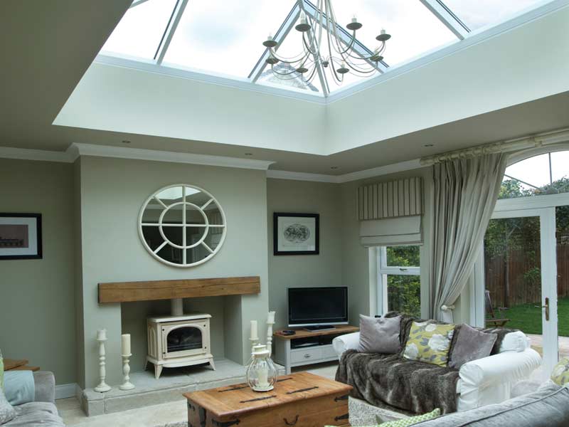 Home Extensions