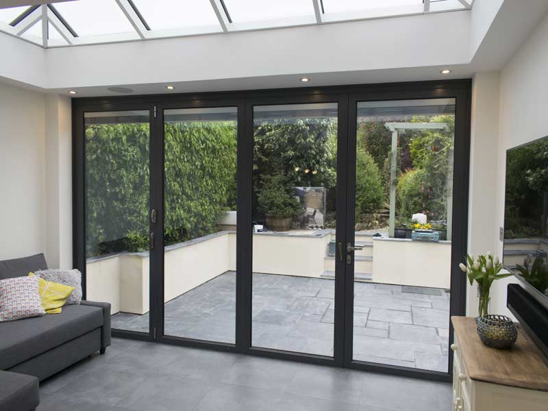 Home Extensions