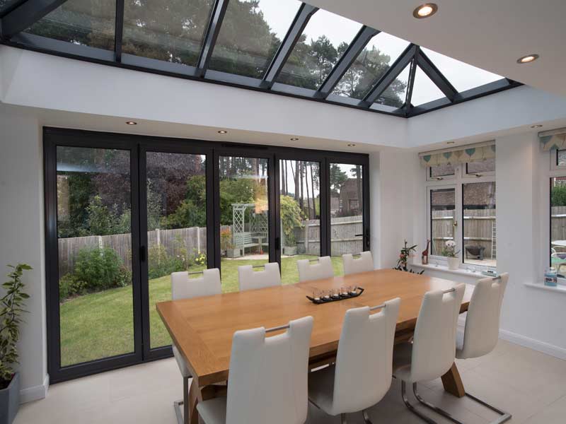 Home Extensions Preston