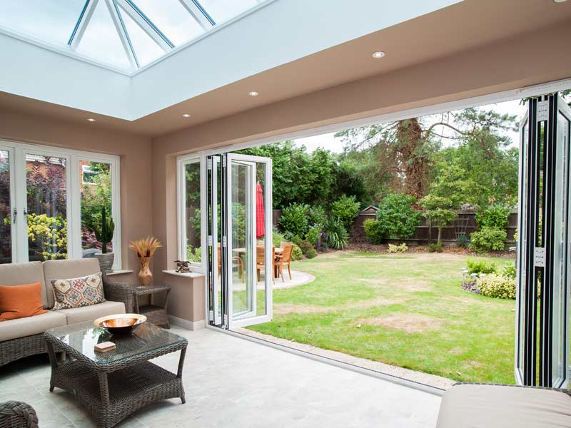 Home Extensions Preston