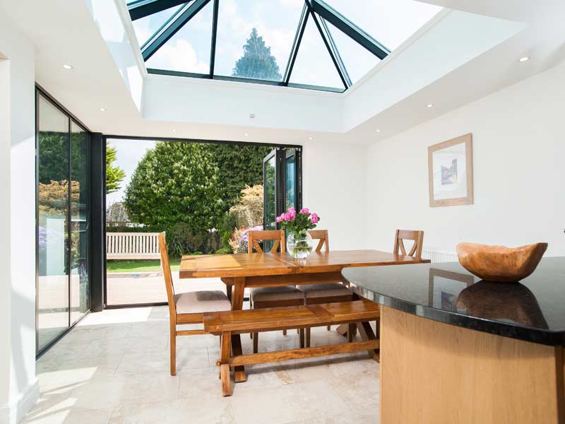 Home Extensions Preston