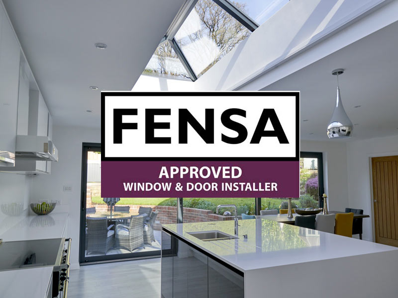 JC Windows Accreditations