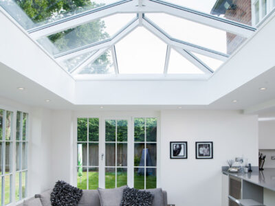 Living Spaces