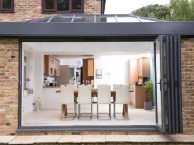 Living Spaces