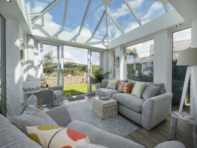 Living Spaces