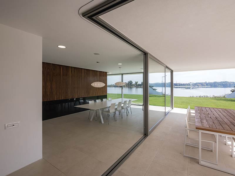 Living Spaces