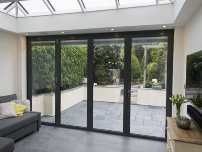 Living Spaces