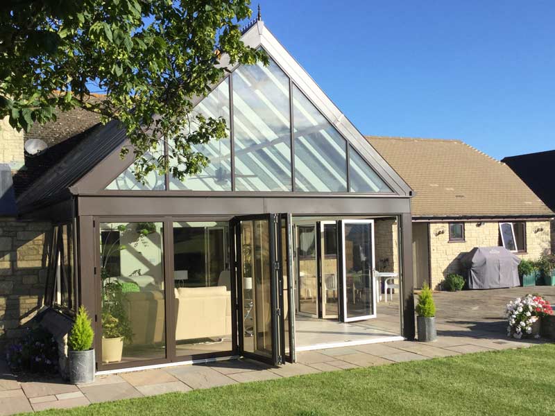 Orangery
