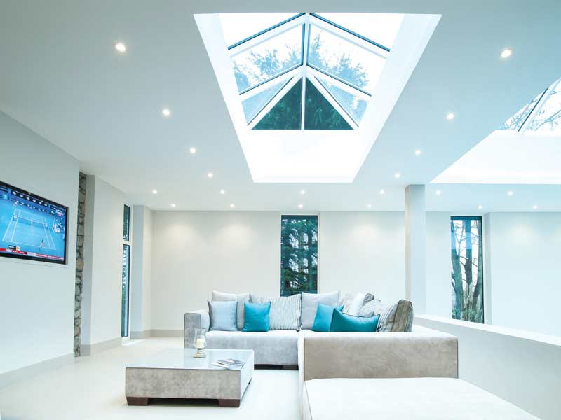 Orangery Blackpool