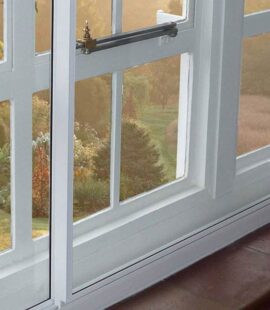Secondary Glazing Windows