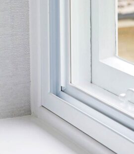 Secondary Glazing Windows