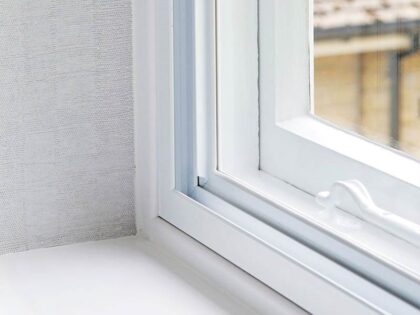 Secondary Glazing Windows