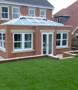 UPVC Doors