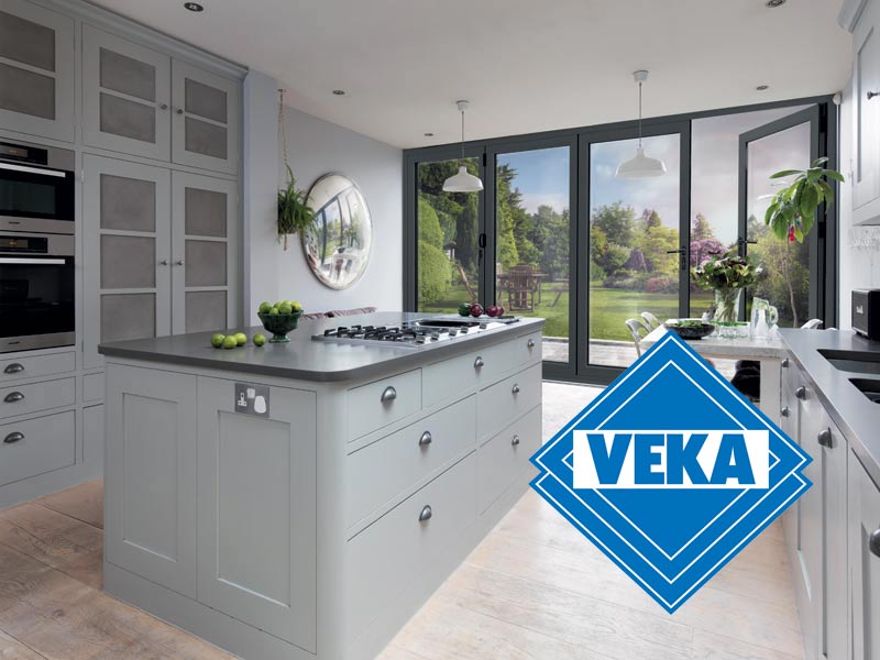 UPVC Doors