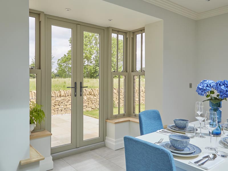 UPVC Doors