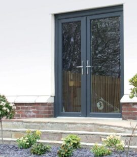 UPVC Doors Blackpool