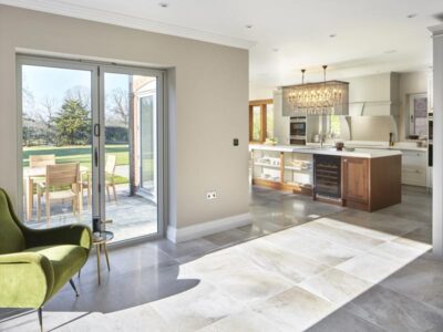 UPVC Doors Blackpool