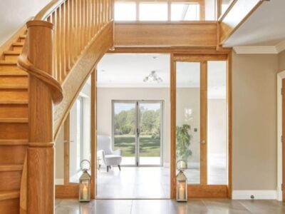UPVC Doors Blackpool
