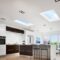 UltraSky Skylight roof lantern
