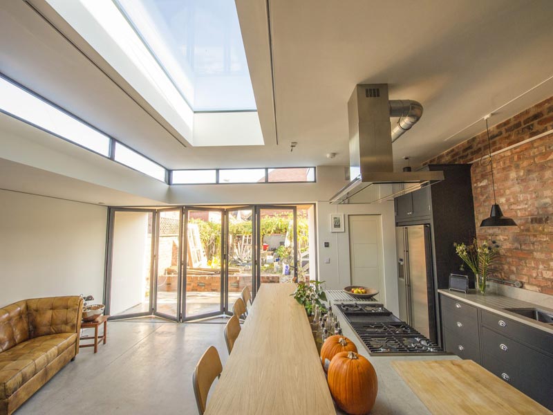 UltraSky Skylight