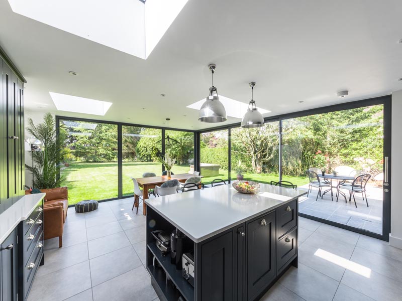 UltraSky Skylight
