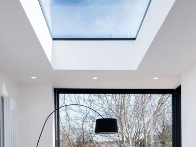 UltraSky Skylight