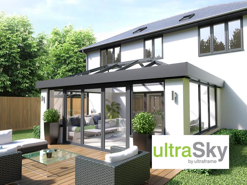 Ultrasky Roof