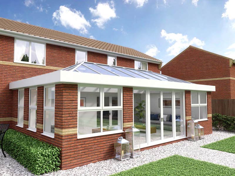 Ultrasky Roof