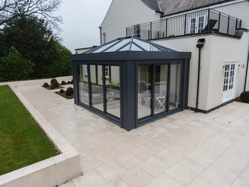 Ultrasky Roof