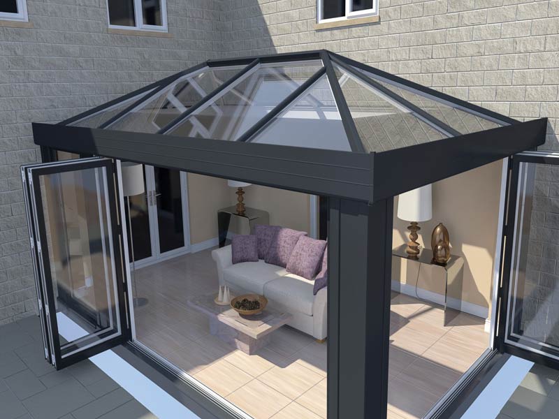 Ultrasky Roof