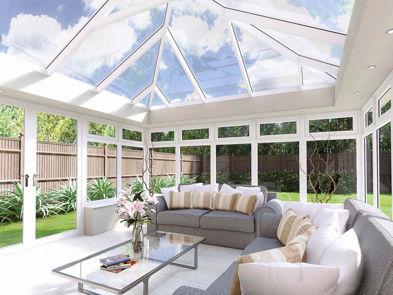Ultrasky Roof