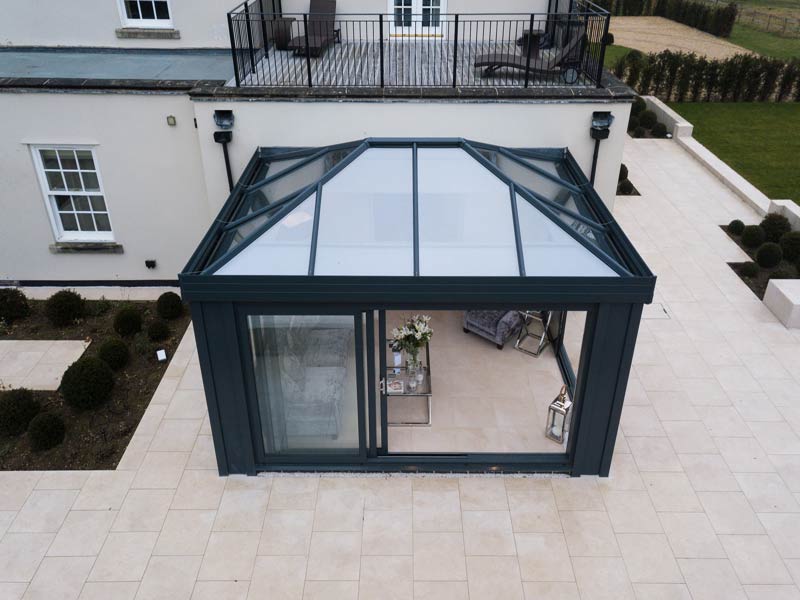 Ultrasky Roof