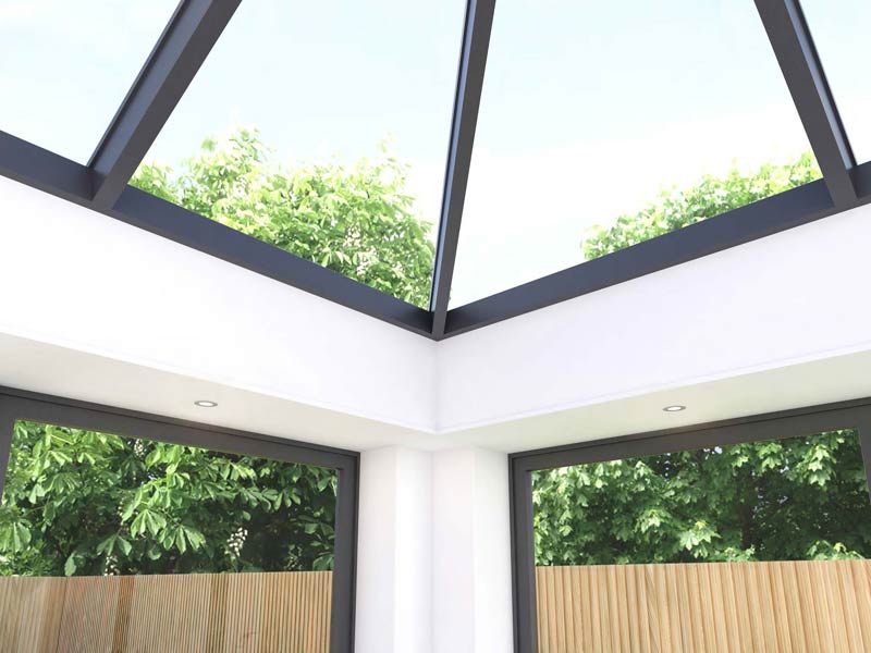 Ultrasky Roof