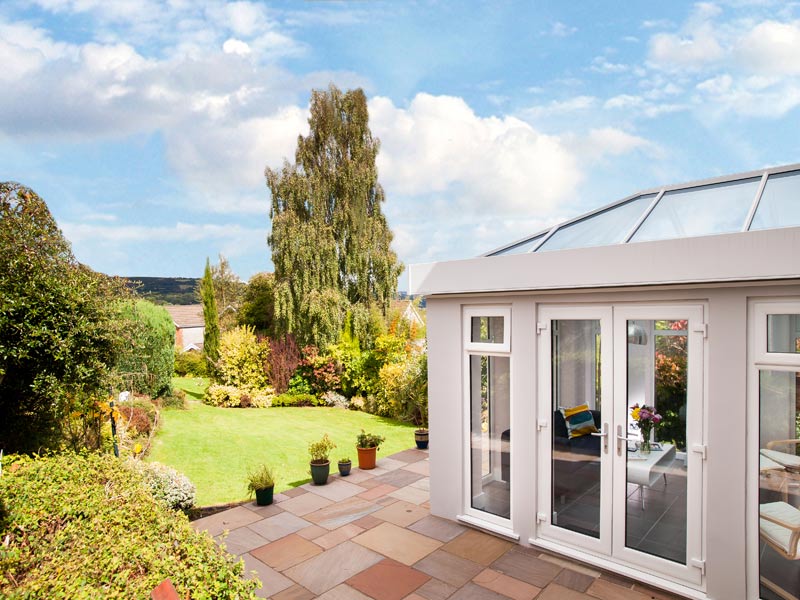 Windows Repairs