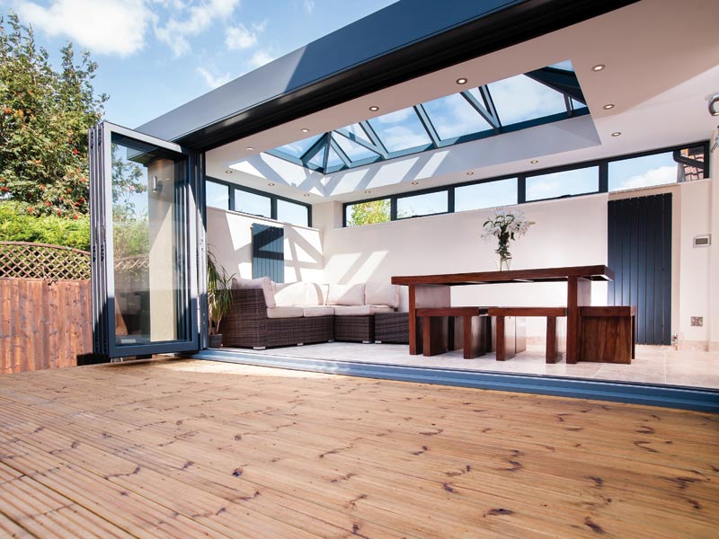 Windows Repairs