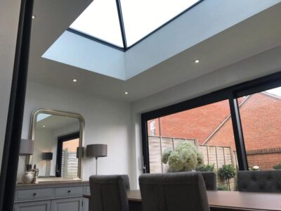 Windows Repairs