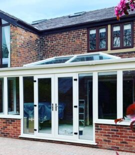 Preesall Window Installation