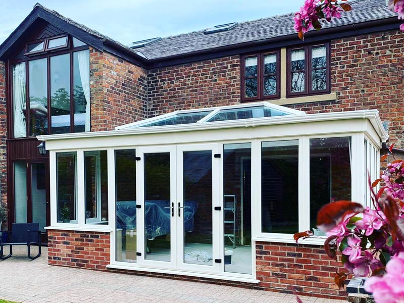 Preesall Window Installation