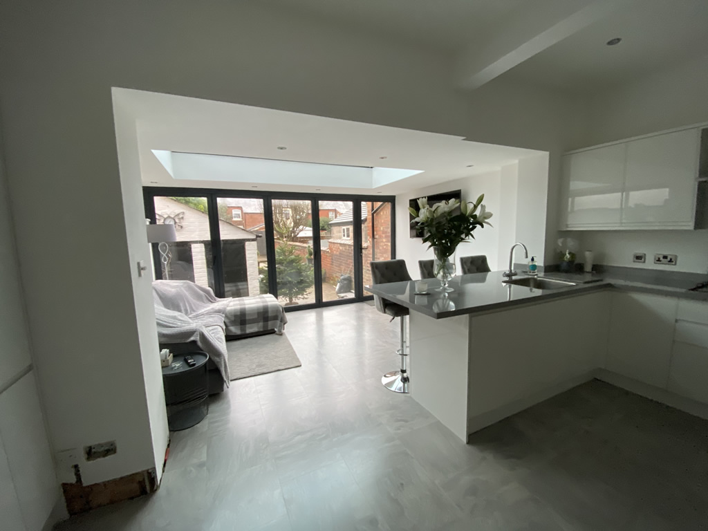 orangeries blackpool lancashire