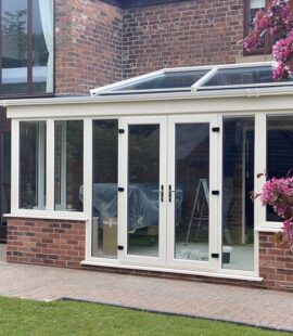 orangeries blackpool