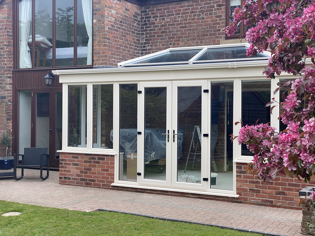 orangeries blackpool
