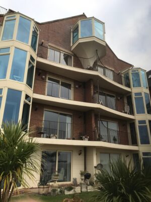 Aluminium Windows Blackpool