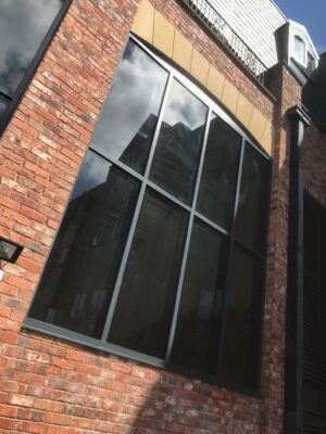 Aluminium Windows BlackpoolAluminium Windows Blackpool