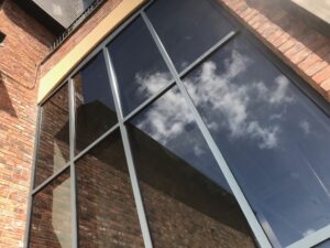 Aluminium Windows Blackpool