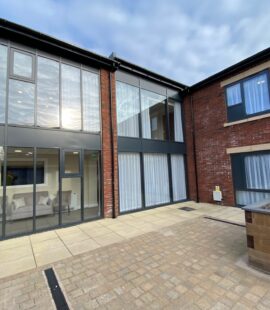 Aluminium Windows Blackpool