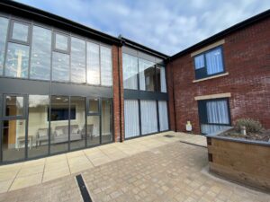Aluminium Windows Blackpool