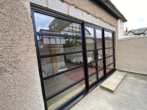 Aluminium Windows Blackpool