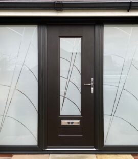 composite doors blackpool