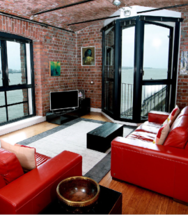 secondary glazing blackpool