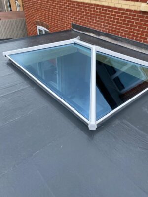 Roof Lantern Preston